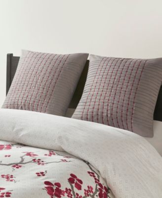 Cherry Blossom Sham, European