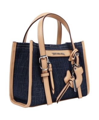Dangle Mini Tote