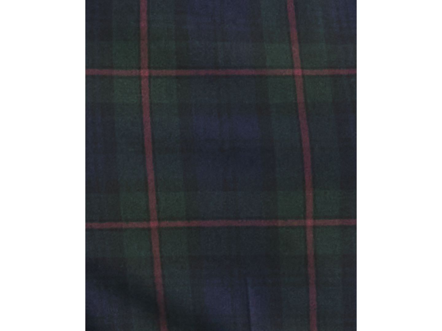Мужские брюки Tommy Hilfiger Modern-Fit Pattern, цвет: Зелёный / Красный — фото 7