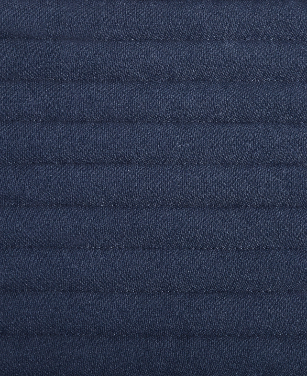 Tommy Hilfiger Solid Washed Microfiber -Pc. Quilt Set