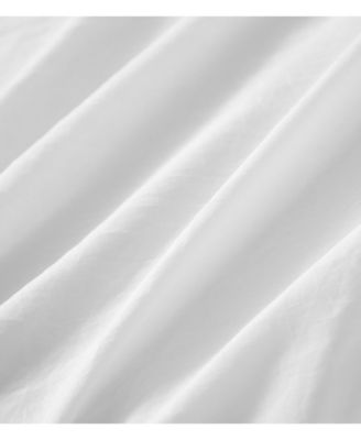 Anaya Solid 3-Pc. Comforter Set, Queen