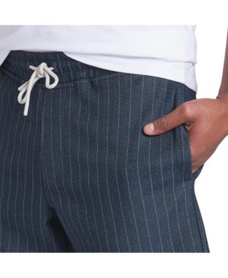 Men's ardley pinstripe short