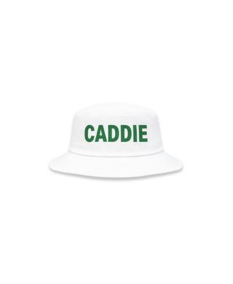 Toddler Caddie Bucket Hat
