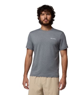 Men's Parsons Point Short-Sleeve Logo T-Shirt
