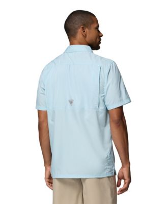 Men's Slack Tide Camp Shirt