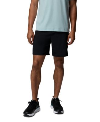 Men's Vital Valley Regular-Fit Shorts