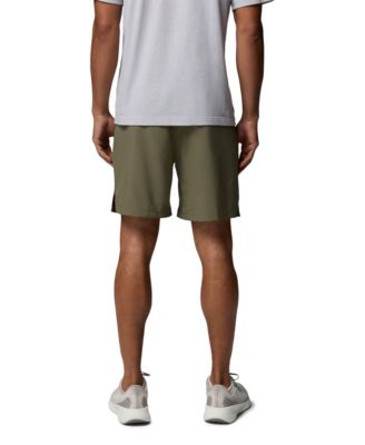 Men's Vital Valley Regular-Fit Shorts
