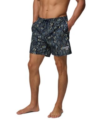 Men's PFG Rambler Printed 6-inch Water Shorts