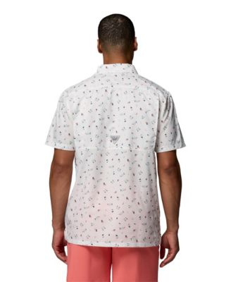 Men's Super Slack Tide Camp Shirt