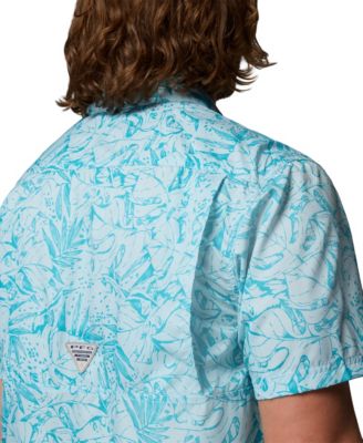 Men's Super Slack Tide Camp Shirt