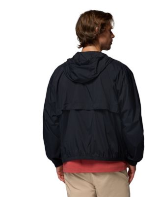 Men's Regular-Fit Street Heights Windbreaker Jacket