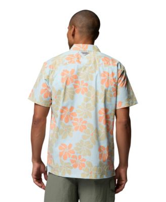 Men's Trollers Best II Short-Sleeve Shirt