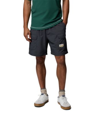 Men's Acker Rock Regular-Fit Convertible Pants