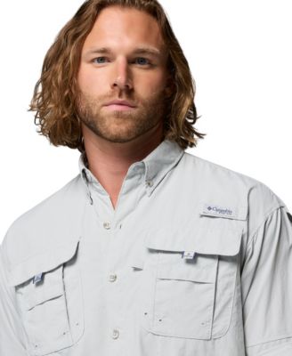 Men's Bahama II Long-Sleeve Shirt