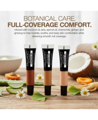 Full Coverage Concealer - 0.35 oz