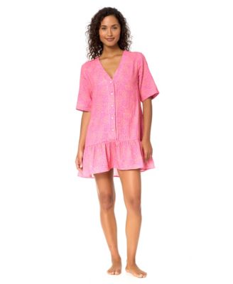 Shop All Juniors' & Teen Swim Dress Clothing | Macy's