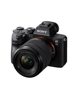 FE 28-70mm f/3.5-5.6 OSS II Lens