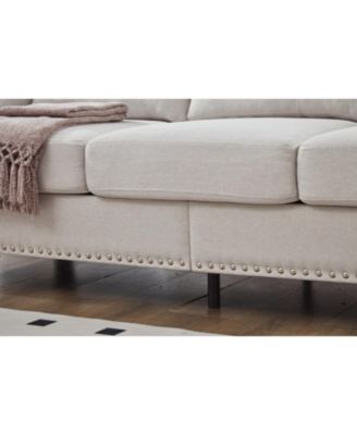 Modern Classic Sofa 2+3 Seater