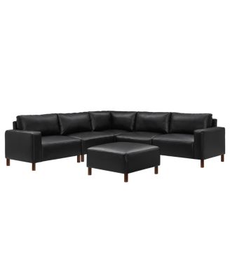 Streamdale Modern Luxury Sectional Sofa