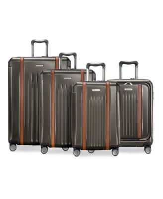 Montecito 2.0 Fast Access Small Hardside Carry-On Spinner Suitcase