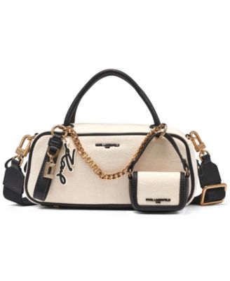 Zaylia Small Crossbody Bag