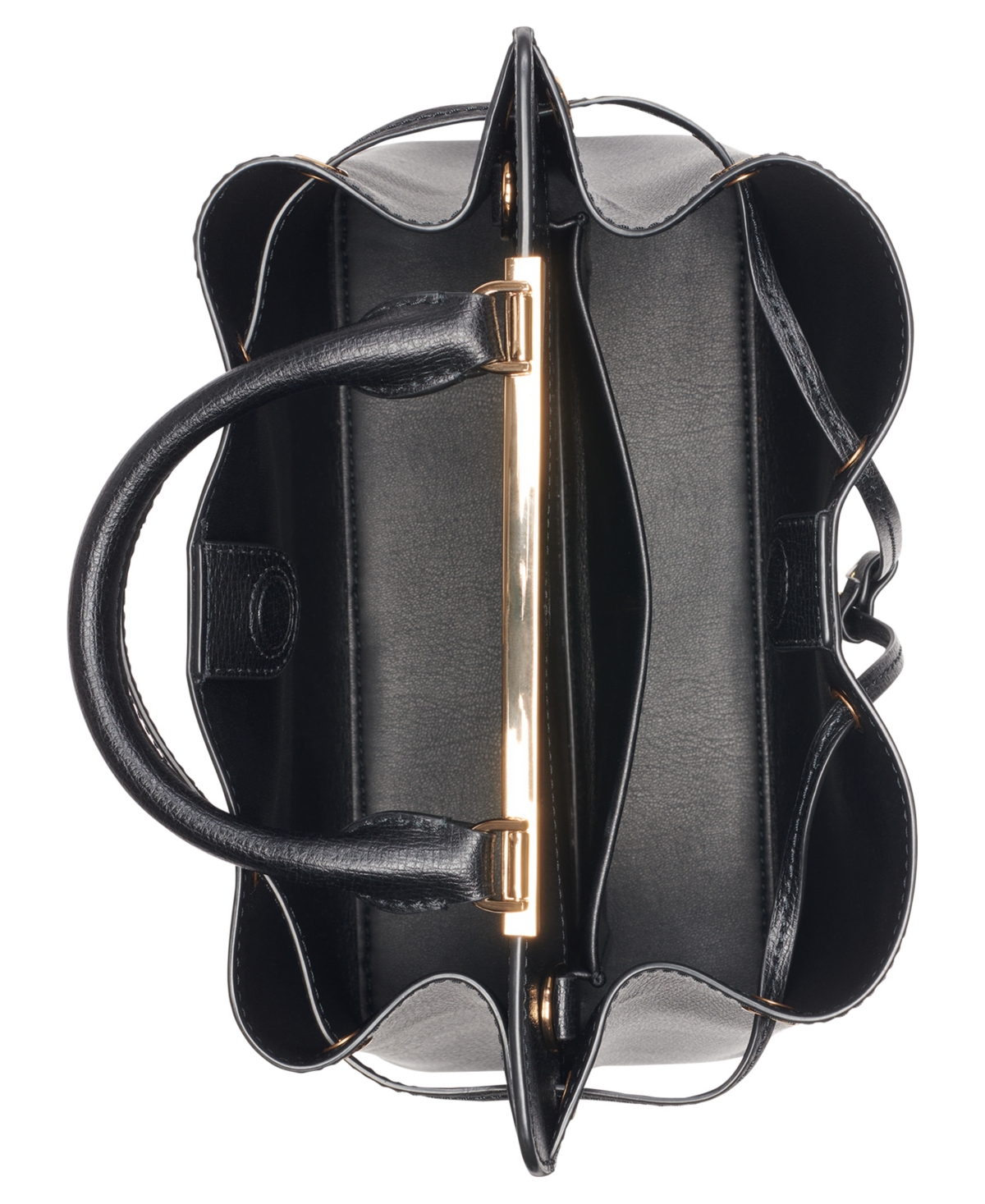 Karl Lagerfeld Paris Evelina Small Crossbody Bag