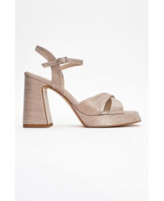 Women's Yvonne Platform Sandals