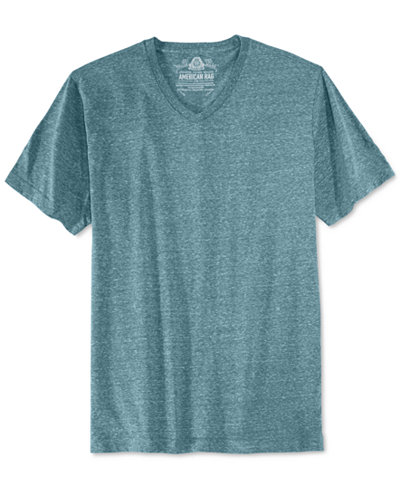 American Rag Men's Tri-Blend T-Shirt