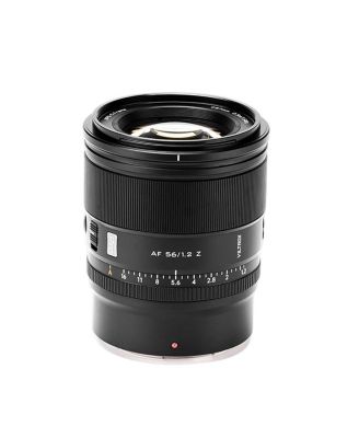 AF 56mm f/1.2 Pro Lens for Nikon Z