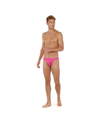 USA Men's Plumes Micro Briefs