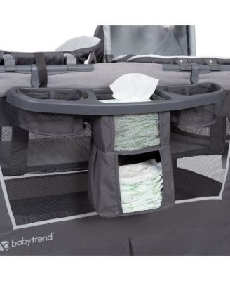 Kids Trend Retreat Nursery Center - Robin