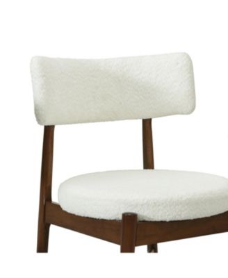 Mid Century Modern Dining Chairs (MP2/Carton)