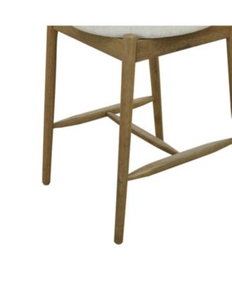 Mid Century Modern Counter Stools (Sets of 2)