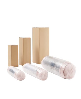 Streamdale Streamlined Deep Seat Modular 4 Seat Boneless Sofa with French Edge Piping,