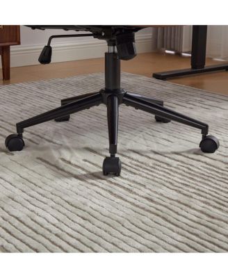 Comfortable Double Sponge Cushion Office Chair