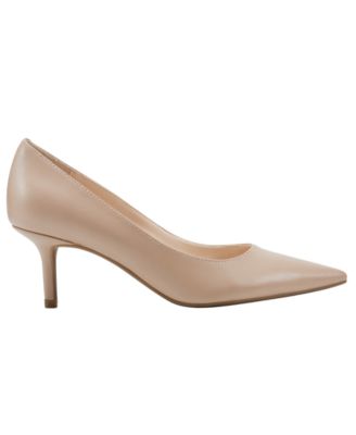 Women's Alola Kitten Heel Pumps