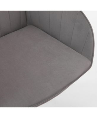 Luxurious Office Chair Modern Comfort and Stability