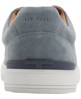 Men's Classic Slip-On Sneakers