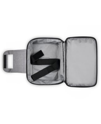 Cotton Canvas 8.7" Bakeware Tote Bag