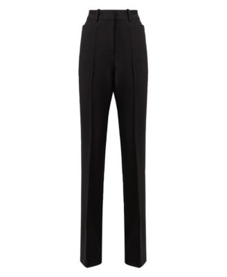 Women's Slim Fit Suit Pants