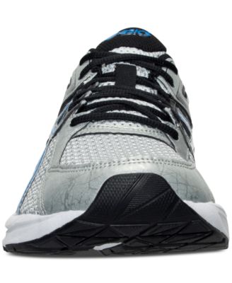 Asics Men's GEL-Contend 3 Wide Running Sneakers From Finish Line - Macy's