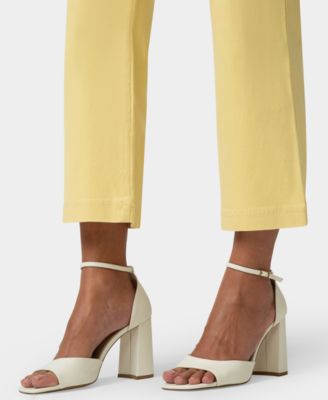 Women's Ultra Stretch Chino Kick Flare Pant