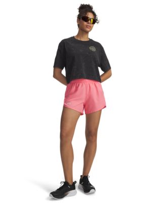 Women's Fly By 3" Running Shorts