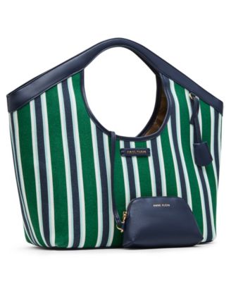 Extra-Large Top Handle Tote Bag