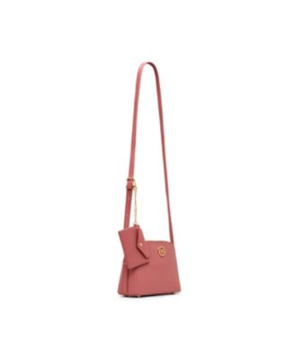 Dome Small Crossbody Bag