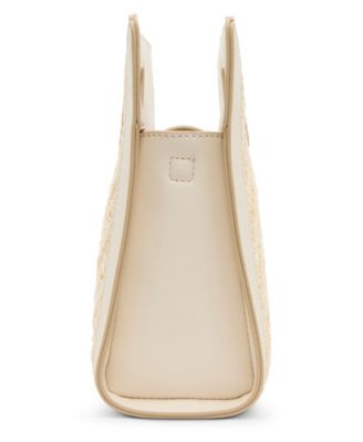 Cut Out Small Top Handle Clutch