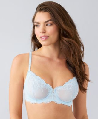Women's Vivid Attraction Underwire Bra 851384