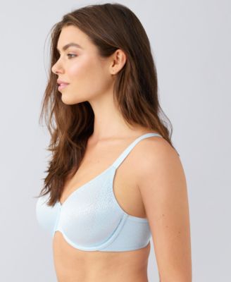 Women's Back Appeal Underwire Bra 855303