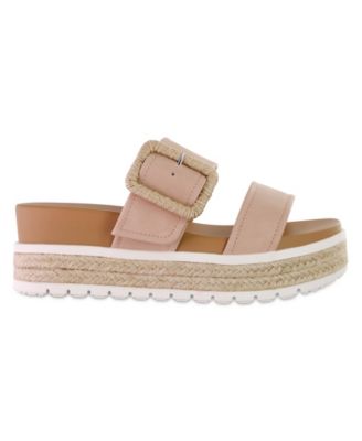 Women's Kenzy Platform Slide Sandals