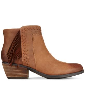 Clarks Women's Gelata Flora Booties